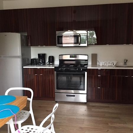 Short Stay Global - Jersey City Vroom Street Екстер'єр фото