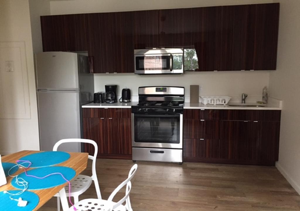 Short Stay Global - Jersey City Vroom Street Екстер'єр фото