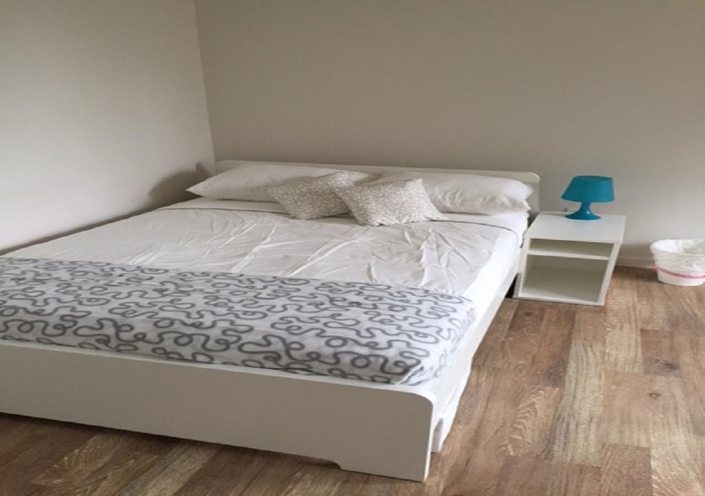 Short Stay Global - Jersey City Vroom Street Екстер'єр фото