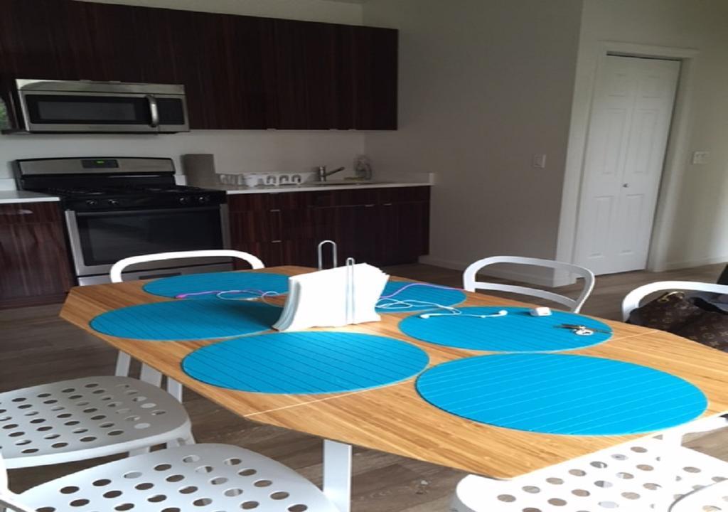 Short Stay Global - Jersey City Vroom Street Екстер'єр фото