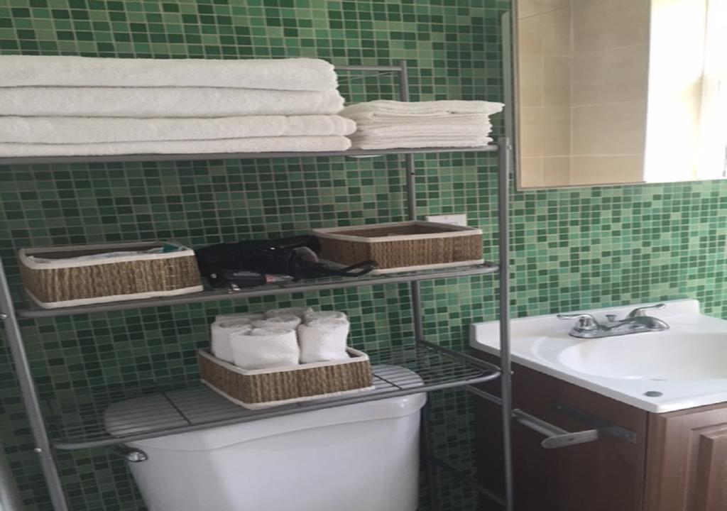 Short Stay Global - Jersey City Vroom Street Екстер'єр фото