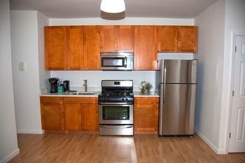 Short Stay Global - Jersey City Vroom Street Екстер'єр фото