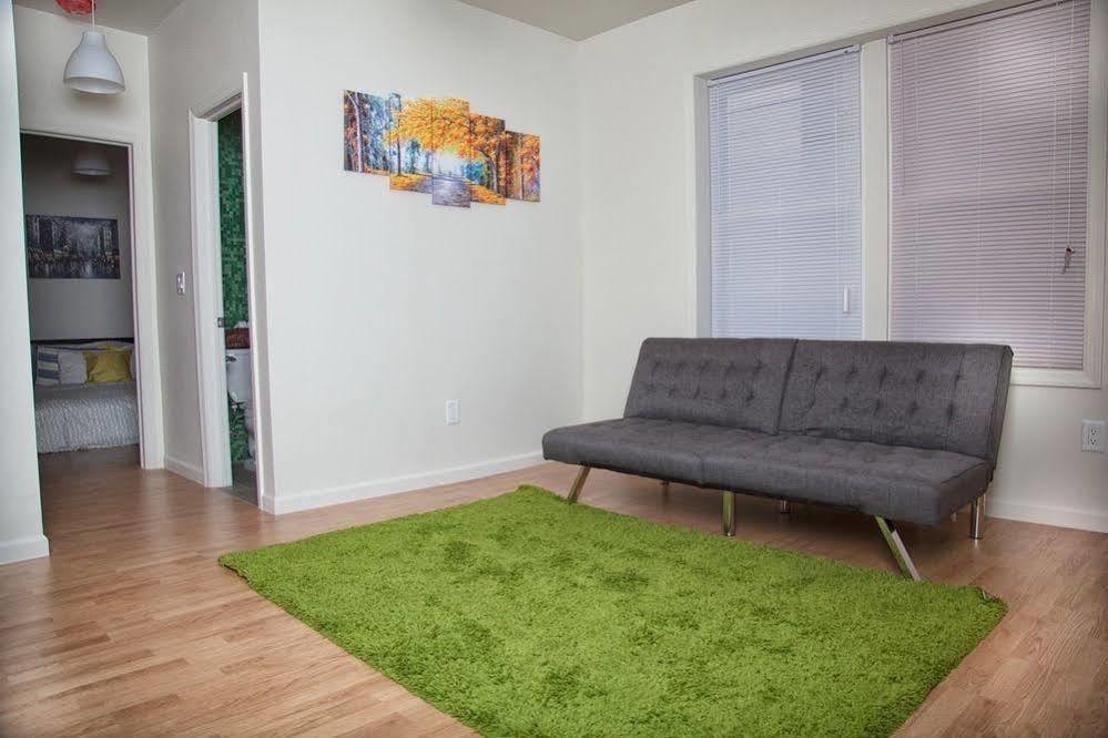 Short Stay Global - Jersey City Vroom Street Екстер'єр фото