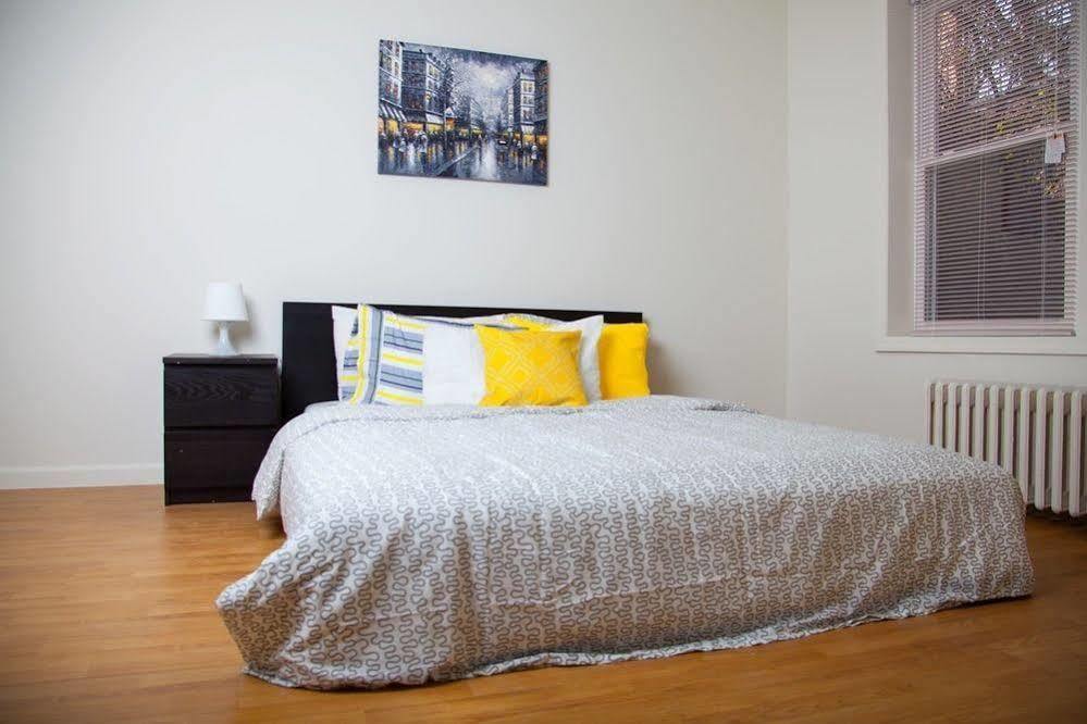 Short Stay Global - Jersey City Vroom Street Екстер'єр фото